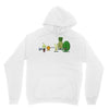 mean fruit Hoodie