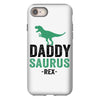 Daddysaurus iPhone 8