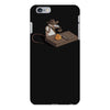 indiana mouse iPhone 6 Plus/6s Plus Case