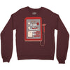 break fast Crewneck Sweatshirt