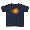 pufferfish Toddler T-shirt