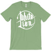 white lion T-Shirt