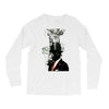 business man Long Sleeve Shirts