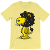 lion cool T-Shirt