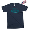 orca crew Exclusive T-shirt