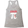 Cutie Pi Racerback Tank