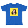 Bodak Yellow Toddler T-shirt