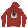 waiting for francis Unisex Hoodie
