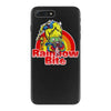 rainbow bite iPhone 7 Plus Case