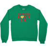 Friends Dont Lie Crewneck Sweatshirt