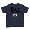 Bae Best Auntie Ever Youth Tee