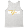 Fernando Alonso Tank Top