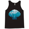 Shell Tank Top