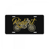 ride it License Plate