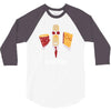 woodfellas 3/4 Sleeve Shirt