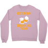 German Drinking Team Crewneck Sweatshirt