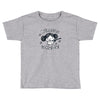 princesses can pew! pew! too Toddler T-shirt