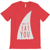 nice to eat you T-Shirt