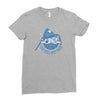 you cell not pass Ladies Fitted T-Shirt