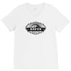 aspen V-Neck Tee