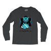 little planet Long Sleeve Shirts