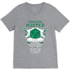 Dungeon Master V-Neck Tee