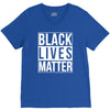 black lives matter V-Neck Tee