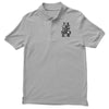 Fight Alone Avengers Polo Shirt