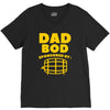 dad bod V-Neck Tee