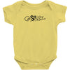 fahrie77 Baby Bodysuit