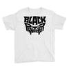 black panther 3 Youth Tee