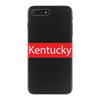 kentucky iPhone 7 Plus Case