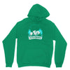 scissorhands Unisex Hoodie