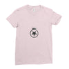 fahrie77 Ladies Fitted T-Shirt