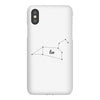 Leo Star iPhoneX