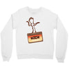 ooga chaka Crewneck Sweatshirt