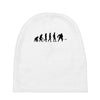 golf evolotions Baby Beanies