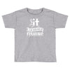 going fishing Toddler T-shirt