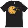 pizza pie chart T-Shirt