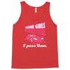i pass boys Tank Top