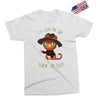 nightmare on kitty street Exclusive T-shirt