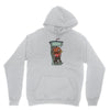 delicious aqua teens Youth Hoodie