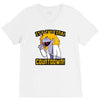 the final countdown! V-Neck Tee