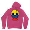 colombia till i die Unisex Hoodie