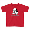 prose before hos Toddler T-shirt