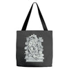 battle fungale Tote Bags