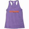 Maverick New York City Racerback Tank