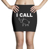 i call bull crap Mini Skirts