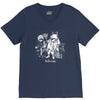the force side V-Neck Tee