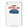 camp crystal lake iPad Mini 4